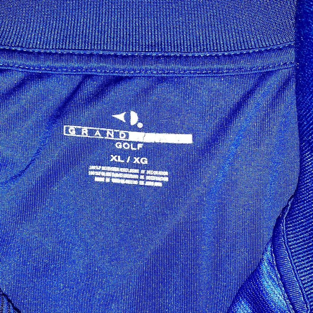 Polo Shirt bundle of 3 shirts XL Excellent condition - Picture 7 of 7